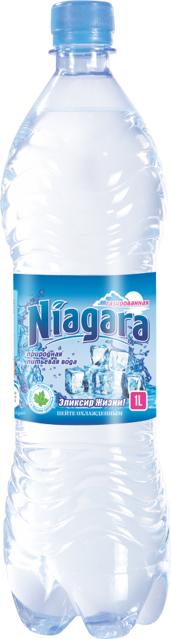 Niagara Sof Suvi